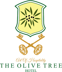 The Olive Tree Hotel